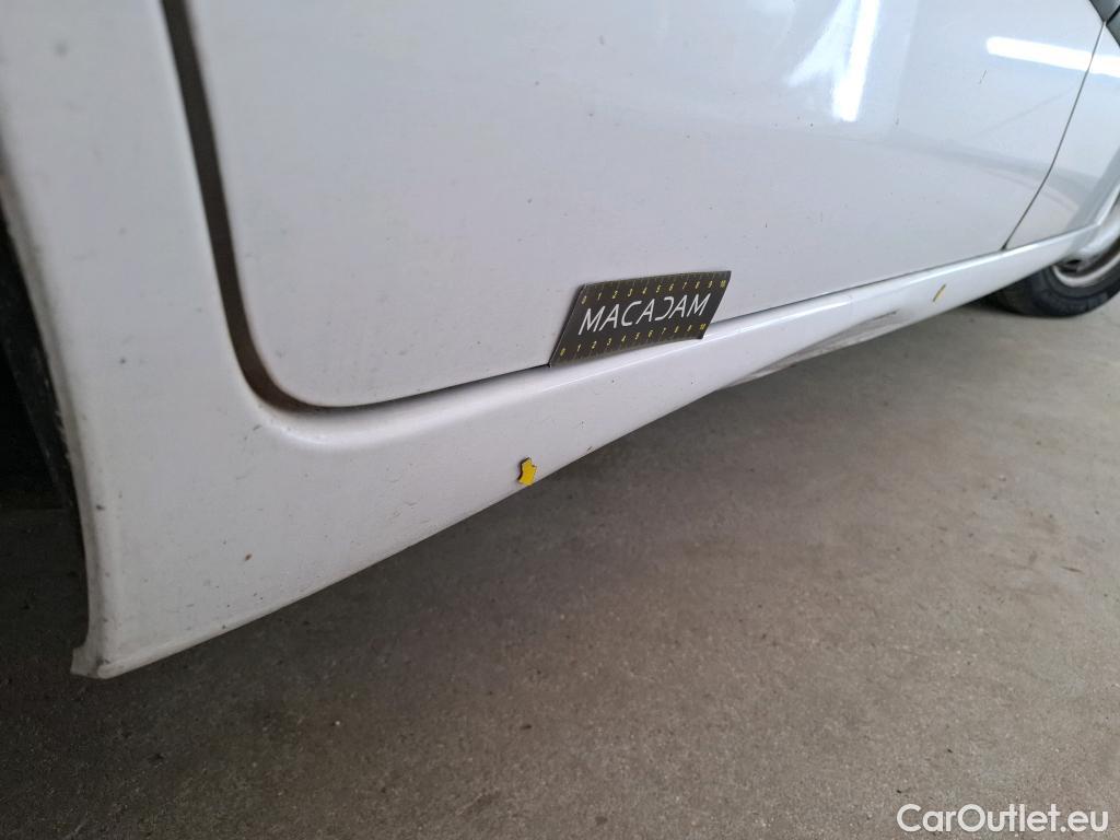  Peugeot  Partner  L1 Premium 1.6 HDi 75CV BVM5 E6 #1