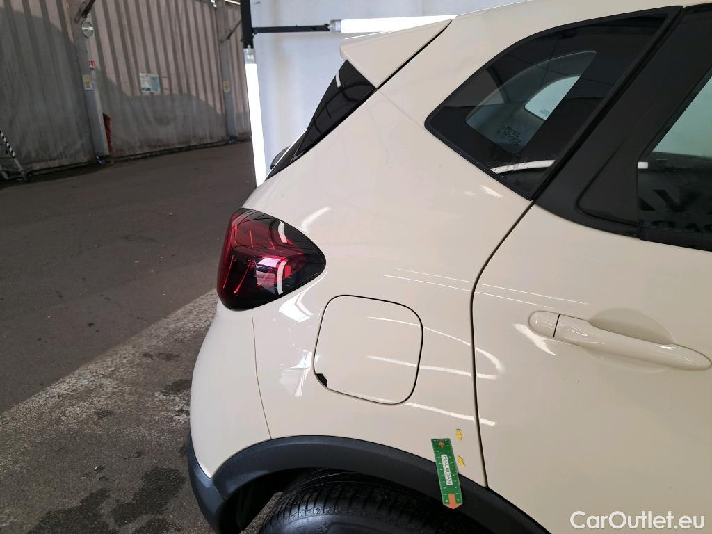  Renault  Captur  Business 0.9 TCe 90CV BVM5 E6 #19