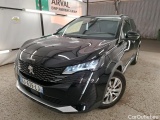 Peugeot  3008  II Style 1.2 PureTech 130CV BVA8 E6d 
