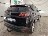  Peugeot  3008  II Style 1.2 PureTech 130CV BVA8 E6d #3
