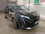  Peugeot  3008  II Style 1.2 PureTech 130CV BVA8 E6d #4