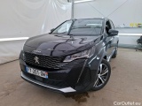  Peugeot  3008  Allure Pack 1.5 HDi 130CV BVA8 E6d 