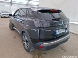  Peugeot  3008  Allure Pack 1.5 HDi 130CV BVA8 E6d #2