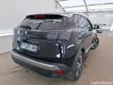  Peugeot  3008  Allure Pack 1.5 HDi 130CV BVA8 E6d #3