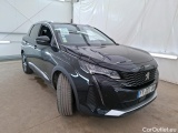  Peugeot  3008  Allure Pack 1.5 HDi 130CV BVA8 E6d #4