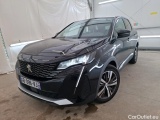  Peugeot  3008  Allure 1.5 HDi 130CV BVA8 E6d 