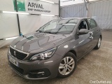  Peugeot  308 PEUGEOT  5p Berline BlueHDi 130 EAT6 S&S ACTIVE BUSINESS 