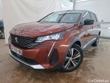  Peugeot  5008  Allure 1.2 PureTech 130CV BVM6 7 Sieges E6d 