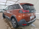  Peugeot  5008  Allure 1.2 PureTech 130CV BVM6 7 Sieges E6d #2