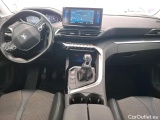  Peugeot  5008  Allure 1.2 PureTech 130CV BVM6 7 Sieges E6d #5