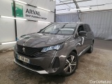  Peugeot  5008  Allure Pack 1.5 HDi 130CV BVA8 7 Sieges E6d 