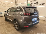  Peugeot  5008  Allure Pack 1.5 HDi 130CV BVA8 7 Sieges E6d #2