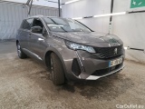  Peugeot  5008  Allure Pack 1.5 HDi 130CV BVA8 7 Sieges E6d #4