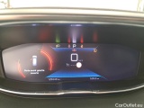  Peugeot  5008  Allure Pack 1.5 HDi 130CV BVA8 7 Sieges E6d #6