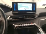  Peugeot  5008  Allure Pack 1.5 HDi 130CV BVA8 7 Sieges E6d #7