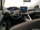  Peugeot  5008  Allure Pack 1.5 HDi 130CV BVA8 7 Sieges E6d #5