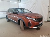  Peugeot  5008 PEUGEOT  / 2020 / 5P / SUV BlueHDi 130 S&S EAT8 GT Pack #4
