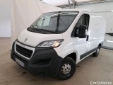  Peugeot  Boxer PEUGEOT  VU 4p Fourgon 2.0 BLUEHDI 110 PREMIUM 333 L1H1 