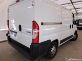  Peugeot  Boxer PEUGEOT  VU 4p Fourgon 2.0 BLUEHDI 110 PREMIUM 333 L1H1 #3