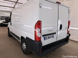  Peugeot  Boxer PEUGEOT  VU 4p Fourgon 2.0 BLUEHDI 110 PREMIUM 333 L1H1 #2