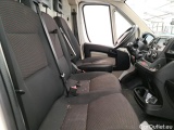  Peugeot  Boxer PEUGEOT  VU 4p Fourgon 2.0 BLUEHDI 110 PREMIUM 333 L1H1 #8