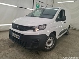  Peugeot  Partner  Premium L1 1.5 HDi 100CV BVM6 E6d 