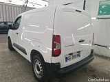  Peugeot  Partner  Premium L1 1.5 HDi 100CV BVM6 E6d #2