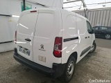  Peugeot  Partner  Premium L1 1.5 HDi 100CV BVM6 E6d #3