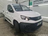  Peugeot  Partner  Premium L1 1.5 HDi 100CV BVM6 E6d #4