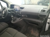  Peugeot  Partner  Premium L1 1.5 HDi 100CV BVM6 E6d #5