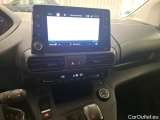  Peugeot  Partner  Premium L1 1.5 HDi 100CV BVM6 E6d #7