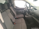  Peugeot  Partner  Premium L1 1.5 HDi 100CV BVM6 E6d #8