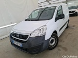  Peugeot  Partner  L1 Premium 1.6 HDi 75CV BVM5 E6 