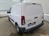  Peugeot  Partner  L1 Premium 1.6 HDi 75CV BVM5 E6 #2