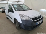  Peugeot  Partner  L1 Premium 1.6 HDi 75CV BVM5 E6 #4