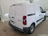  Peugeot  Partner  L1 Premium 1.6 HDi 75CV BVM5 E6 #3
