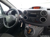 Peugeot  Partner  L1 Premium 1.6 HDi 75CV BVM5 E6 #5