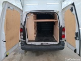  Peugeot  Partner  L1 Premium 1.6 HDi 75CV BVM5 E6 #8