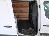  Peugeot  Partner  L1 Premium 1.6 HDi 75CV BVM5 E6 #9