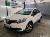  Renault  Captur  Business 0.9 TCe 90CV BVM5 E6 
