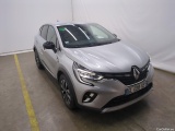  Renault  Captur  II Techno 1.3 TCe 160CV BVA7 E6d #4