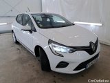  Renault  Clio  V Business 1.5 dCi 85CV BVM6 E6dT #4