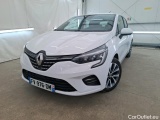  Renault  Clio  V Intens 1.3 TCe 130CV BVA7 E6dT 