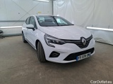  Renault  Clio  V Intens 1.3 TCe 130CV BVA7 E6dT #4