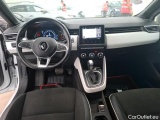 Renault  Clio  V Intens 1.3 TCe 130CV BVA7 E6dT #5