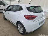  Renault  Clio  V Business 1.0 SCe 65CV BVM5 E6d #2