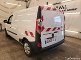  Renault  Kangoo  II Express Maxi Extra (Série Spéciale) 1.5 dCi 95CV BVM6 E6dT #2