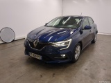  Renault  Megane RENAULT Mégane Berline 5p Berline Business Blue dCi 115 EDC 