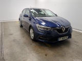  Renault  Megane RENAULT Mégane Berline 5p Berline Business Blue dCi 115 EDC #4