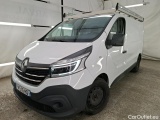  Renault  Trafic  Fourgon L1H1 1000 Confort 1.6 dCi 95CV BVM6 E6dT 